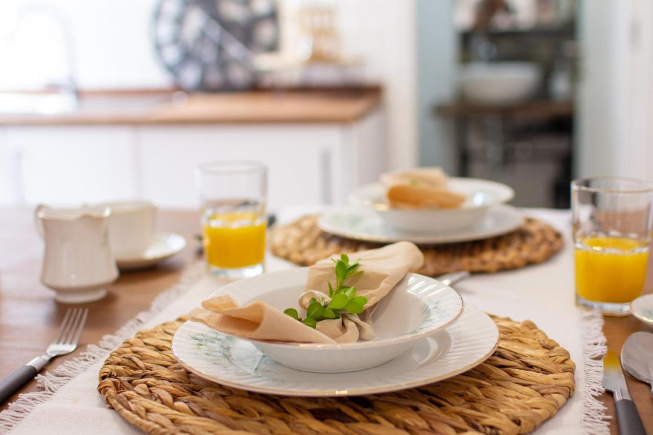 The Village House 마치코 외부 사진